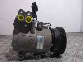 Hyundai Accent Air conditioning (A/C) compressor (pump) CBXAA03