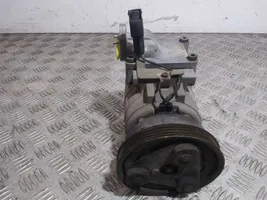 Hyundai Accent Air conditioning (A/C) compressor (pump) CBXAA03