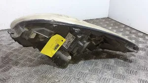 Citroen C15 Lampa przednia 89531365