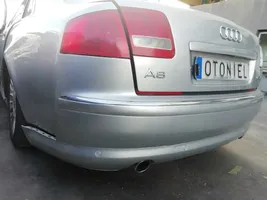 Audi A8 S8 D3 4E Puskuri 4E0807303D