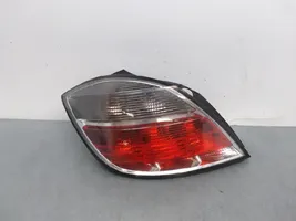 Opel Astra G Feux arrière / postérieurs 13222324