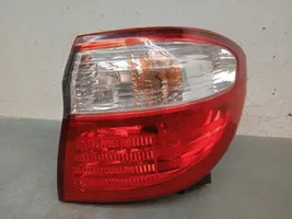 Nissan Maxima Lampa tylna 