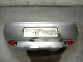 Ford Puma Rear bumper 