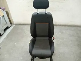 Ford S-MAX Front passenger seat 