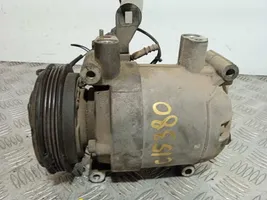 BMW 3 E30 Compressore aria condizionata (A/C) (pompa) 64528390339