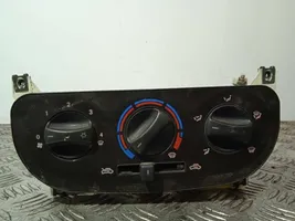 Fiat Doblo Ilmastoinnin ohjainlaite/moduuli 