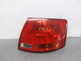 Audi A4 Allroad Lampa tylna 8E9945096E