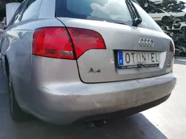 Audi A4 Allroad Zderzak tylny 