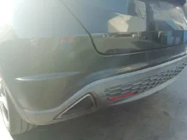 Honda Civic Zderzak tylny 