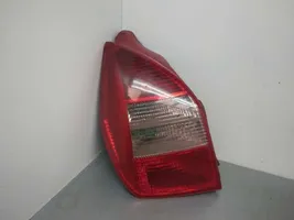 Citroen C2 Rear/tail lights 