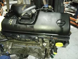 Nissan Micra C+C Moteur CR14