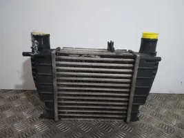 Renault Modus Chłodnica powietrza doładowującego / Intercooler 