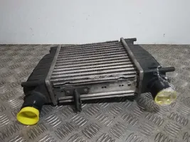 Renault Modus Chłodnica powietrza doładowującego / Intercooler 