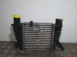 Renault Modus Chłodnica powietrza doładowującego / Intercooler 