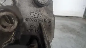 BMW 3 E46 Mechaninė 5 pavarų dėžė 2200066490