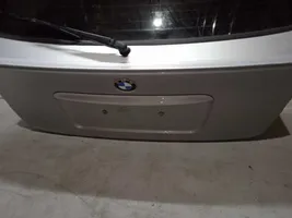 BMW 3 E46 Rear door 