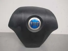 Fiat Grande Punto Ohjauspyörän turvatyyny 0735417438