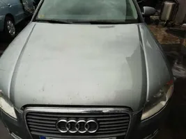 Audi A4 Allroad Pokrywa przednia / Maska silnika 8E0823029E