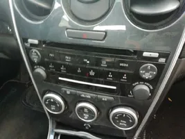 Mazda 6 Hi-Fi-äänentoistojärjestelmä CQEM4570AK