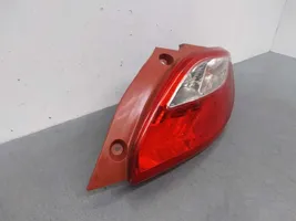 Mazda 2 Lampa tylna 