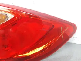 Mazda 2 Lampa tylna 