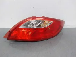 Mazda 2 Lampa tylna 