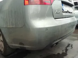 Audi A4 Allroad Zderzak tylny 