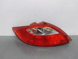 Mazda 2 Lampa tylna 