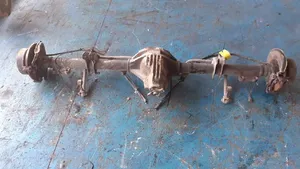 Mercedes-Benz Sprinter W901 W902 W903 W904 Rear axle beam with reductor 