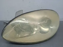 Daewoo Leganza Headlight/headlamp 