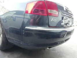 Audi A8 S8 D3 4E Zderzak tylny 4E0807303D