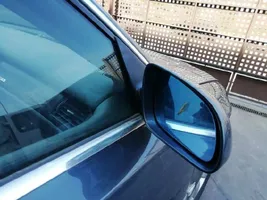 Audi A8 S8 D3 4E Elektryczne lusterko boczne drzwi przednich 4E1858532K