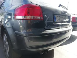 Audi A3 S3 8P Pare-chocs 