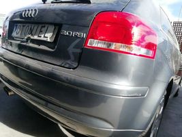 Audi A3 S3 8P Puskuri 