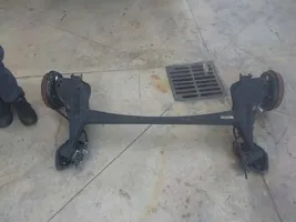 Fiat Grande Punto Rear axle beam with reductor 