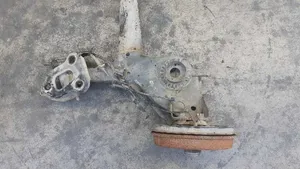 Fiat Grande Punto Rear axle beam with reductor 