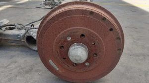 Fiat Grande Punto Rear axle beam with reductor 