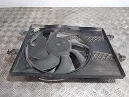 Mazda 2 Electric radiator cooling fan 8240368