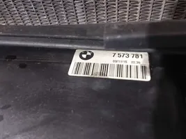 BMW 3 E46 Aušinimo skysčio radiatorius 1613108