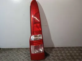Fiat Panda II Lampa tylna 51763007
