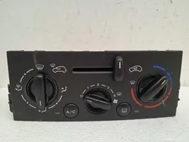 Peugeot 207 Air conditioner control unit module N102079B