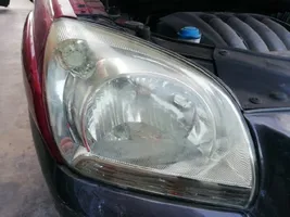 KIA Sportage Lampa przednia 0K01L51020