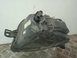 Fiat Panda II Lampa przednia 