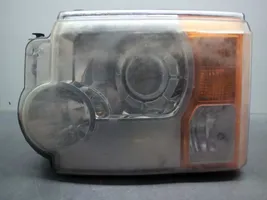 Land Rover Discovery Lampa przednia 5H2213W030KA