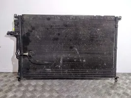 Audi A8 S8 D3 4E A/C cooling radiator (condenser) 4E0260401J