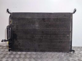 Audi A8 S8 D3 4E A/C cooling radiator (condenser) 4E0260401J