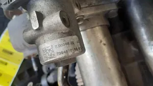 Renault Megane II EGR-venttiili 7003680500