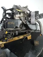 KIA Picanto Engine G4HE