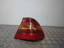 BMW 3 E46 Lampa tylna 6907934