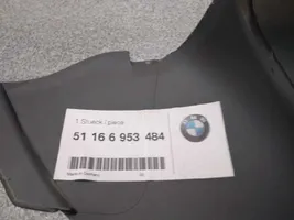 BMW 1 E81 E87 Käsinoja 51166953484